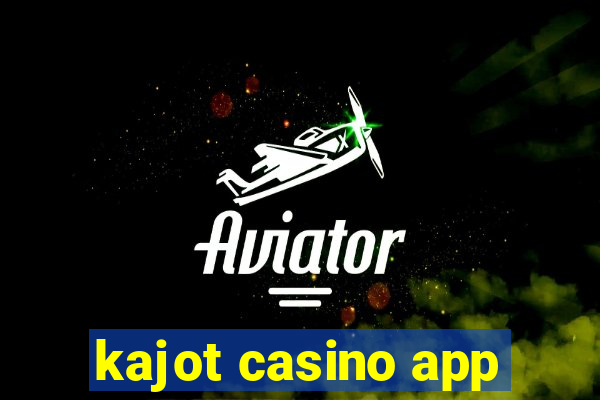 kajot casino app