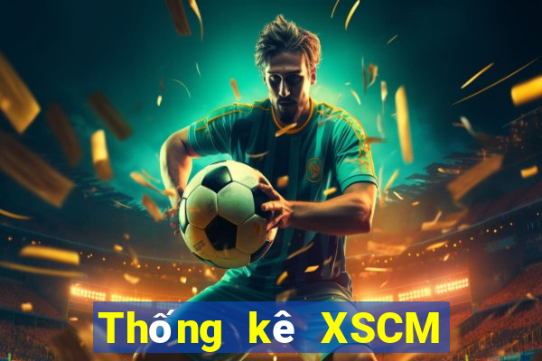 Thống kê XSCM ngày 29