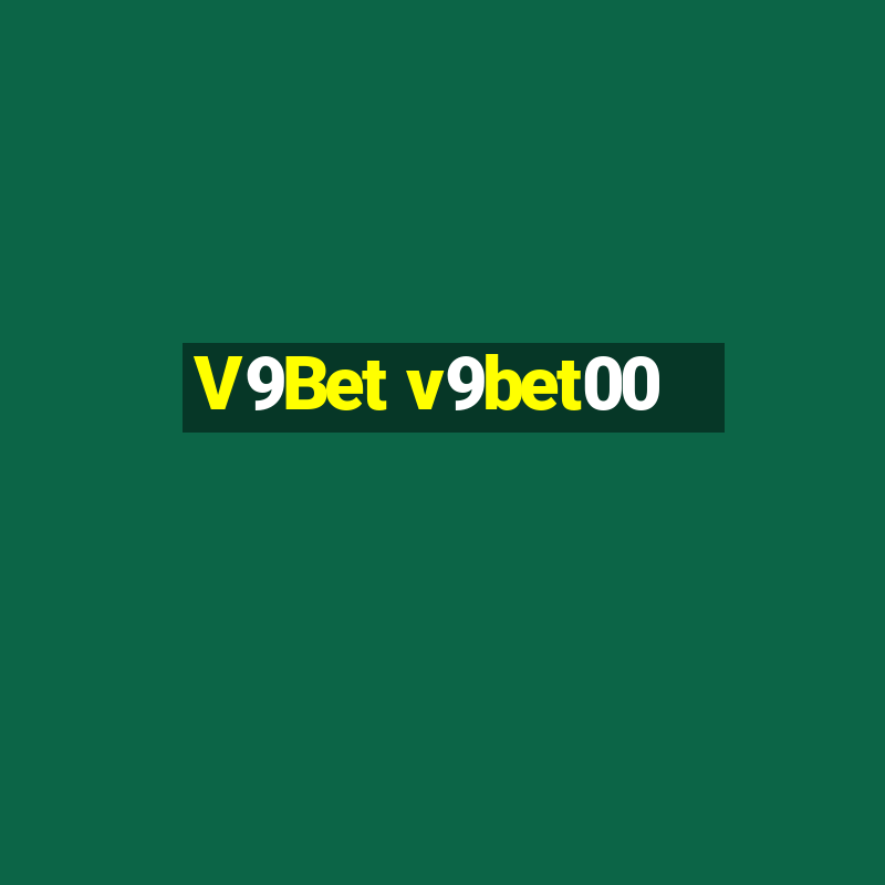 V9Bet v9bet00