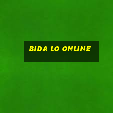 bida lo online