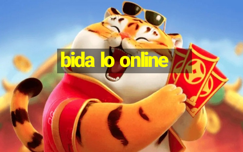 bida lo online