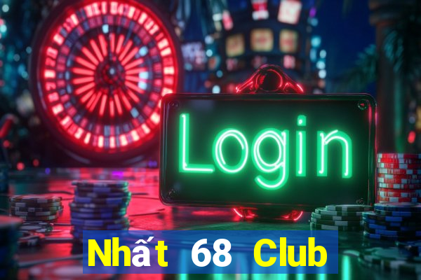 Nhất 68 Club Game Bài Baccarat