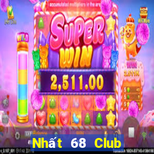 Nhất 68 Club Game Bài Baccarat