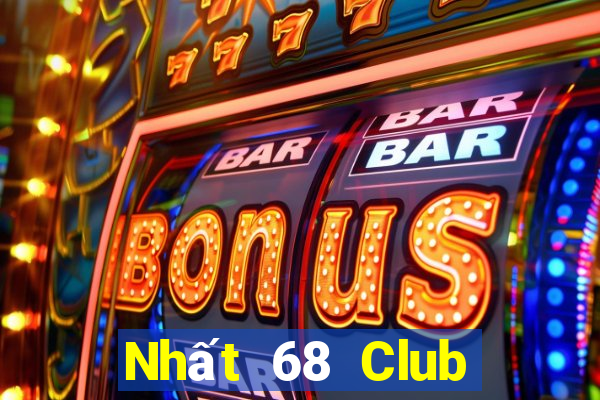 Nhất 68 Club Game Bài Baccarat