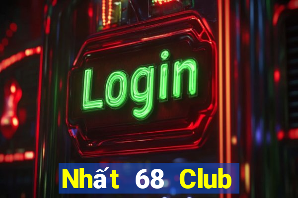 Nhất 68 Club Game Bài Baccarat