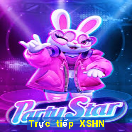 Trực tiếp XSHN ngày 14