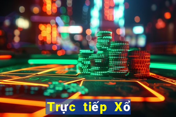 Trực tiếp Xổ Số thừa thiên huế ngày 18