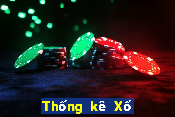 Thống kê Xổ Số bến tre ngày 27