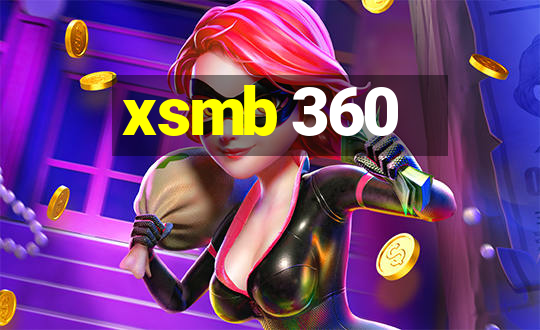 xsmb 360