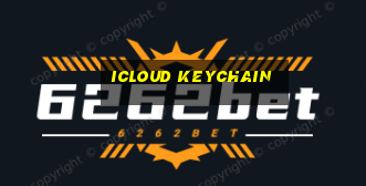 icloud keychain