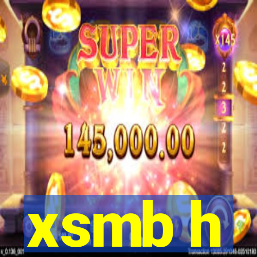 xsmb h