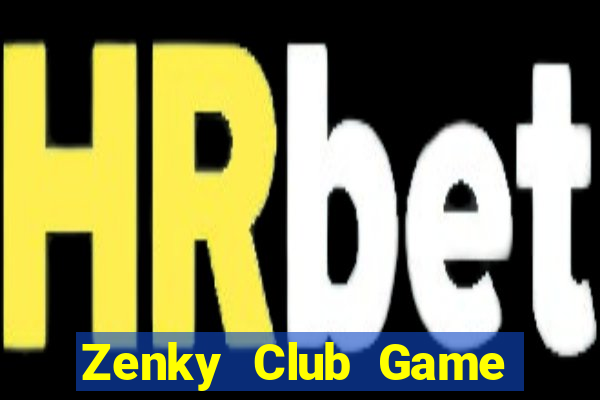 Zenky Club Game Bài 88Vin