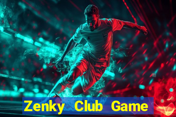 Zenky Club Game Bài 88Vin