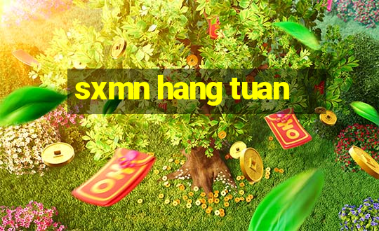 sxmn hang tuan