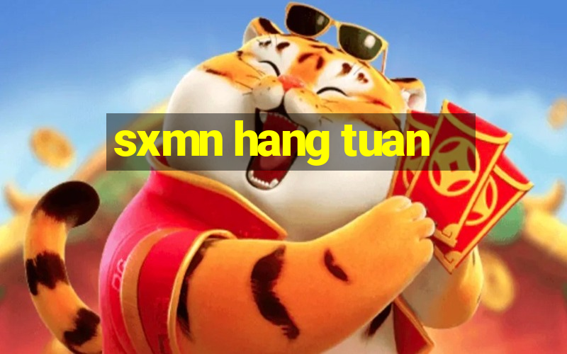 sxmn hang tuan