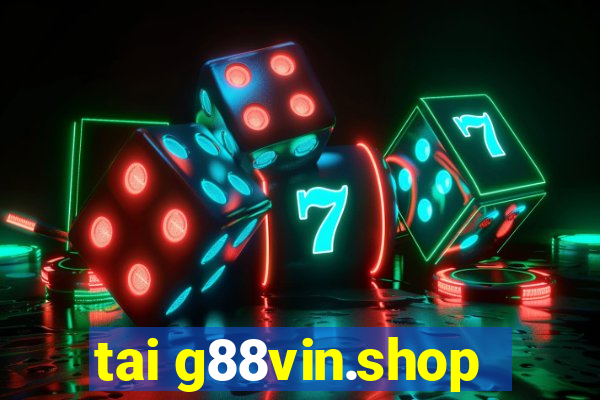 tai g88vin.shop