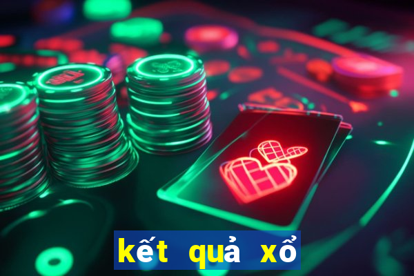 kết quả xổ số hôm nay xsmb