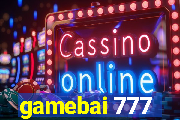 gamebai 777