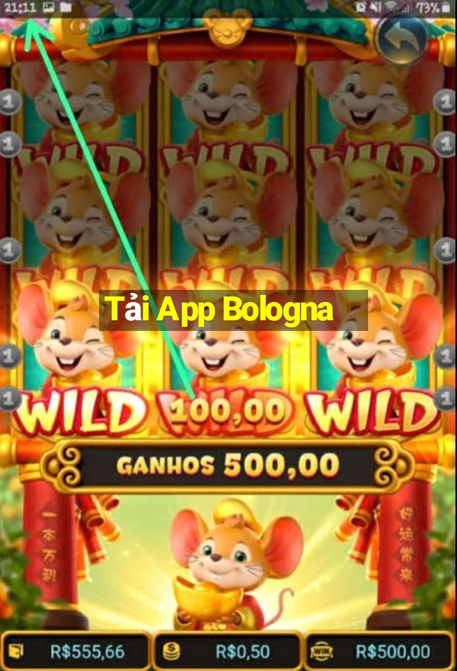 Tải App Bologna