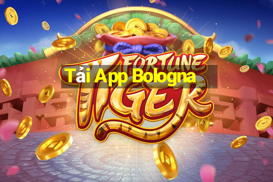 Tải App Bologna