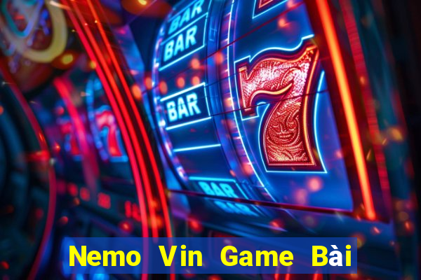 Nemo Vin Game Bài Ma Thuật