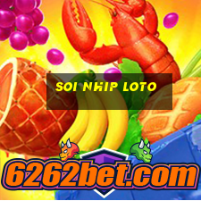 soi nhip loto