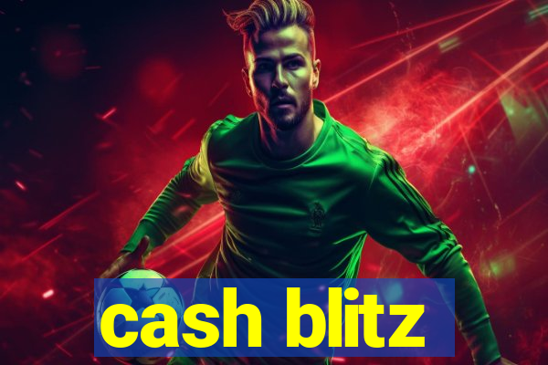 cash blitz