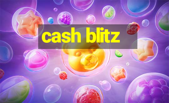 cash blitz