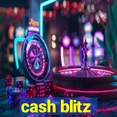 cash blitz