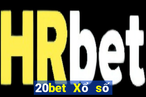 20bet Xổ số trung thực Tải về