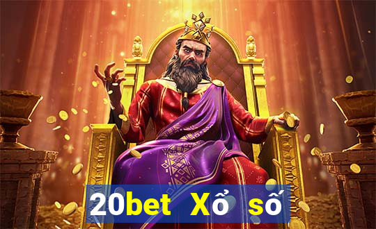 20bet Xổ số trung thực Tải về