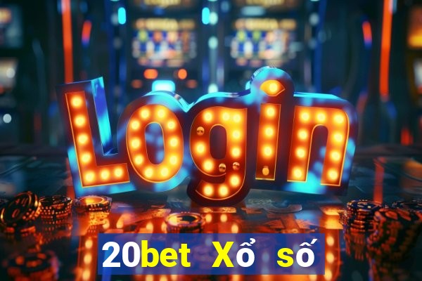 20bet Xổ số trung thực Tải về