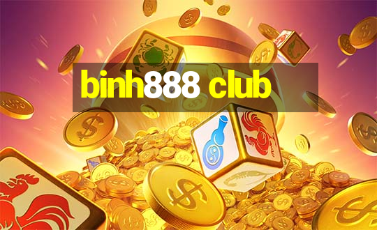 binh888 club