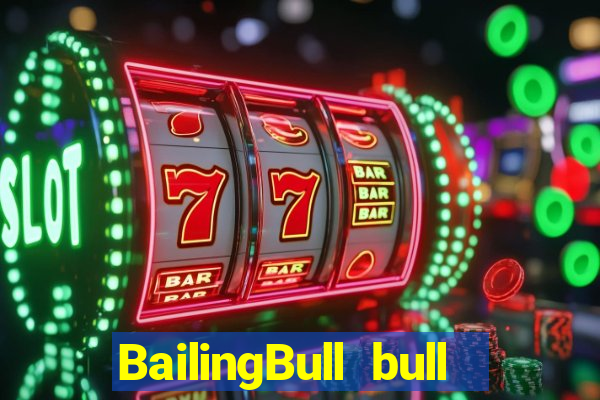 BailingBull bull 2016 Tải về