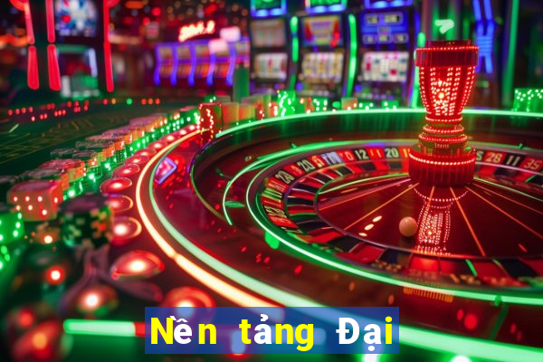 Nền tảng Đại Sư Tử 11