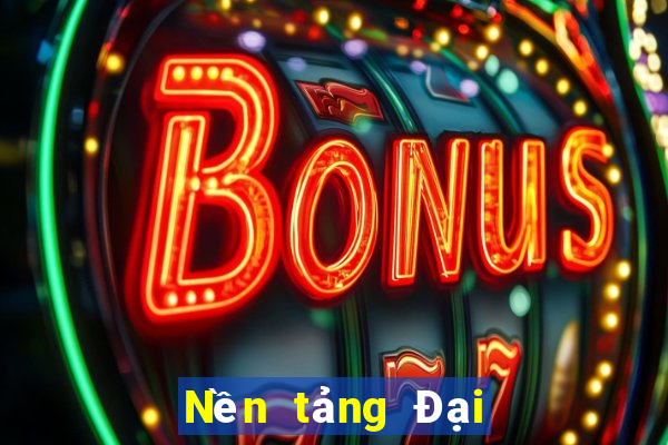 Nền tảng Đại Sư Tử 11