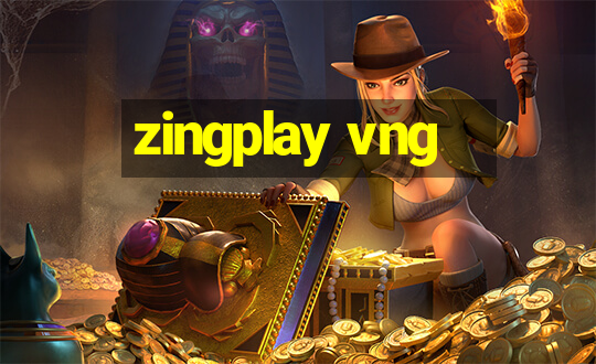 zingplay vng