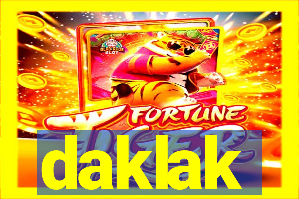 daklak