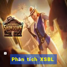 Phân tích XSBL ngày 20