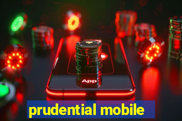 prudential mobile