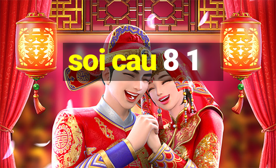 soi cau 8 1