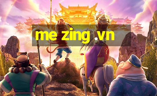 me zing .vn