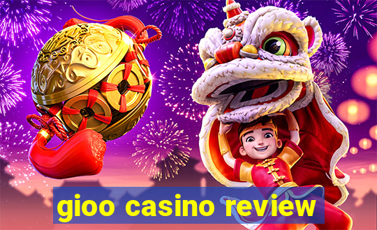 gioo casino review