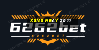 xsmb ngày 20 11