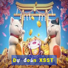 Dự đoán XSST ngày thứ năm