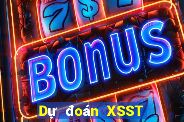 Dự đoán XSST ngày thứ năm