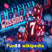 Fun88 wikipedia