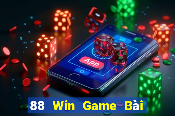 88 Win Game Bài 69 Doi Thuong