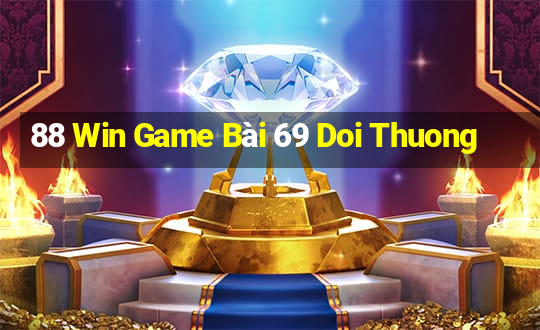 88 Win Game Bài 69 Doi Thuong