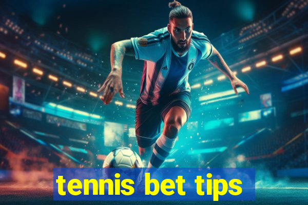 tennis bet tips